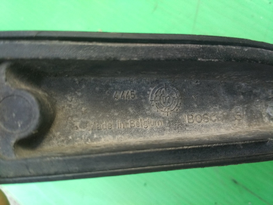 Кронштейн важіль склоочисника 1S71-17526-CC Форд Мондео 3 Вінниця - зображення 3