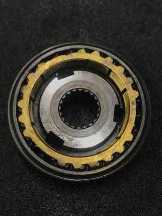 Бу муфта синхронизации 5 передачи КПП JR5 8200671778, 24 z, Renault Megane Laguna Kangoo Кропивницький