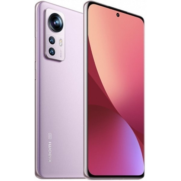 Смартфон Xiaomi 12 8/128GB NFC Purple (Код товару:24046) Харків - зображення 11