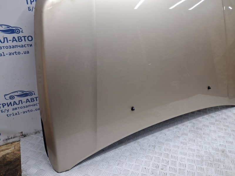Капот Suzuki Grand Vitara 2005-2016 5730065810 (Арт. 61978) Киев - изображение 3