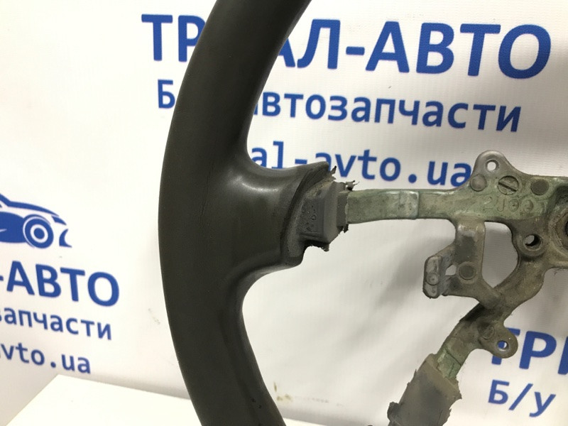 Руль Mitsubishi Pajero Sport K9 2.5 DIESEL 4D56 1996 (б/у) Киев - изображение 4