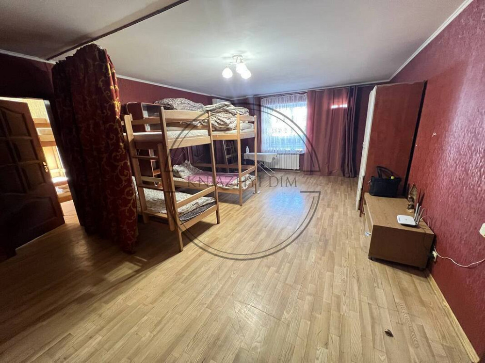 Продаж 3-кімнатної квартири, метро Харківська. Безготівковий так! № 21146226 Киев - изображение 5