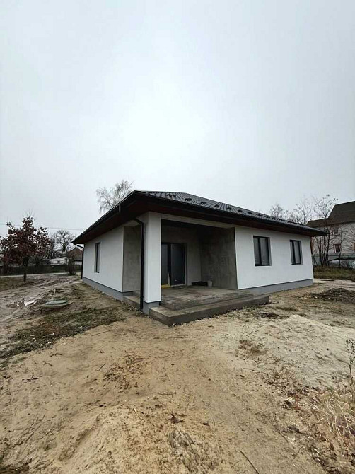 продажа 3-к дом Васильковский, Диброва, 76000 $  - зображення 7