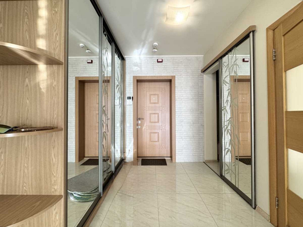 долгосрочная аренда 1-к квартира Киев, Святошинский, 18000 грн./мес. Київ - зображення 11