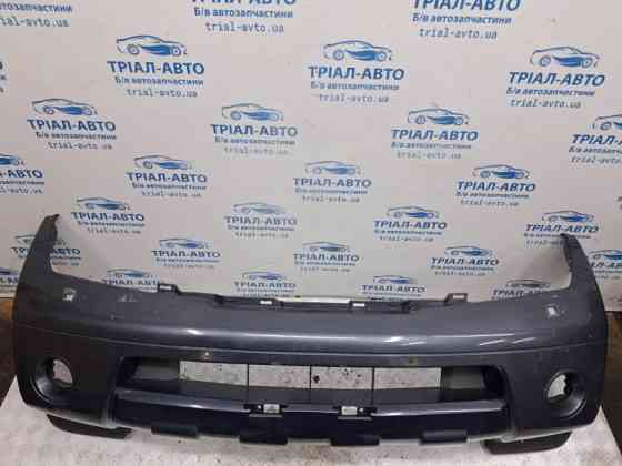 Бампер передний Nissan Pathfinder 2004-2014 F2022EB440 (Арт. 81895) Киев
