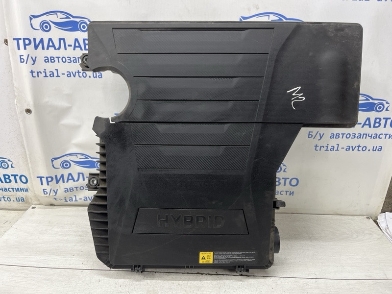 Корпус воздушного фильтра Hyundai Ioniq 2016- 28110G2100 (Арт. 81176) Київ - зображення 1