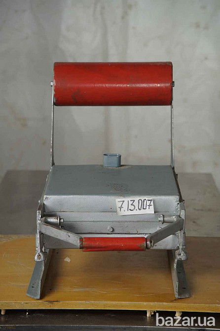 Апарат для приготовления хрустящих вафель ,вафельница Київ - зображення 1