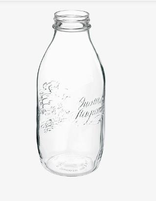 Пляшка Bormioli Rocco Quattro Stagioni 365600-FSA-121990 1 л Киев - изображение 1