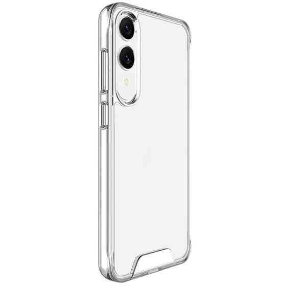 Чехол TPU Space Case transparent для Samsung Galaxy S26+ / S26 Edge Херсон