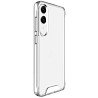 Чехол TPU Space Case transparent для Samsung Galaxy S26+ / S26 Edge Херсон
