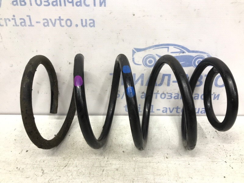 Пружина передняя Ford Kuga 2011-2019 1783917 (Арт. 46343) Київ - зображення 1