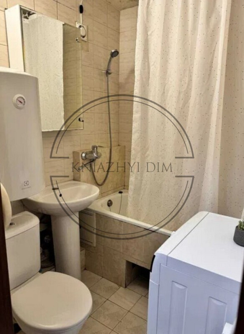 ОРЕНДА 1 квартира Соломьянський район проспект Відрадний 24/93 код.11202437 Київ - зображення 11