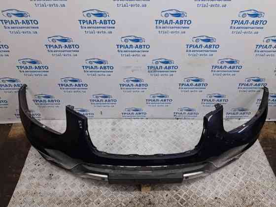 Бампер передний Hyundai Santa fe 2005-2012 865112B700 (Арт. 70095) Киев