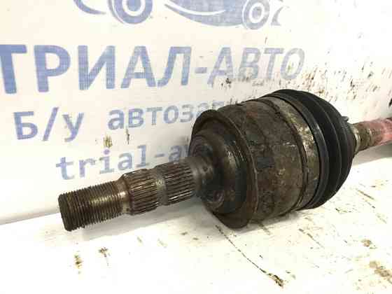 Привод передний левый АКПП Chevrolet Cruze 2009-2016 13343404 (Арт. 48356) Київ