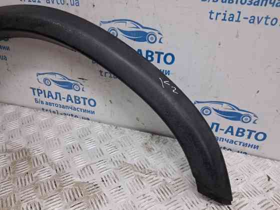 Накладка крыла Mitsubishi Pajero Sport 1996-2008 amt8yf2b09 (Арт. 79213) Київ