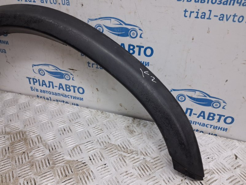 Накладка крыла Mitsubishi Pajero Sport 1996-2008 amt8yf2b09 (Арт. 79213) Київ - зображення 3