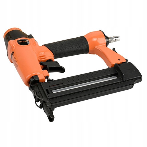 Степлер пневматический под гвозди (1.00*1.25;10-50) AIRKRAFT F50Q Харьков - изображение 4