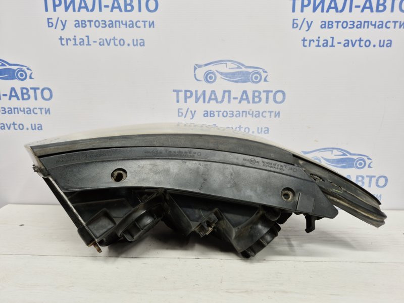 Фара правая галоген Hyundai Santa fe CM 2.7 БЕНЗИН G6EA 2005 (б/у) Киев - изображение 8
