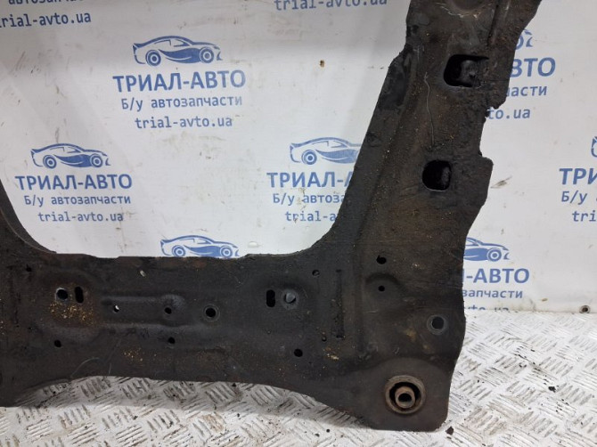 Балка передней подвески Nissan Qashqai J10 2.0 БЕНЗИН MR20DE 2006 (б/у) Киев - изображение 10