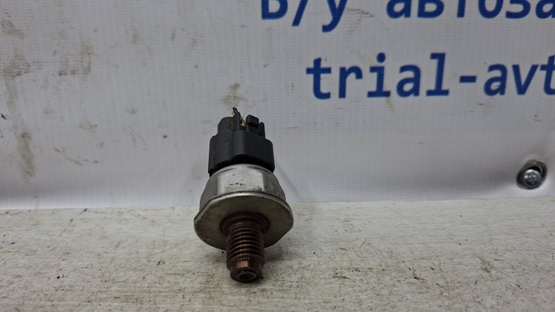 Датчик давления топлива в рейке Mitsubishi L200 2006-2015 1465A433 (Арт. 74756) Київ - зображення 3