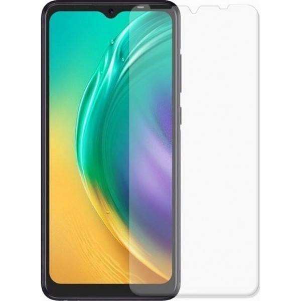 Захисна гідрогелева плівка DM для Tecno Pop 4 Pro Матова (Код товару:20295) Харків - зображення 4