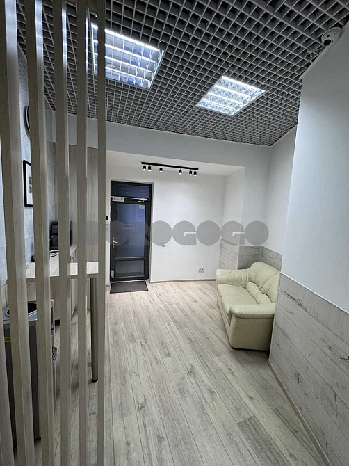 долгосрочная аренда офисное помещение Киев, Печерский, 1400 $/мес. Киев - изображение 6