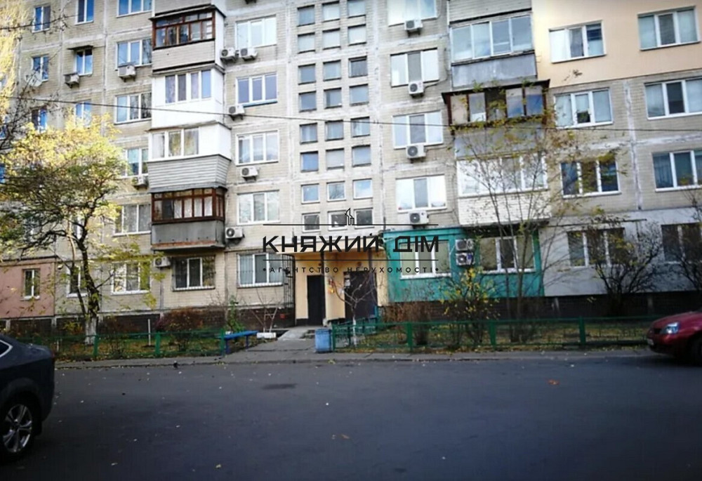 Продаж 3-х к. квартири на Оболоні. № 21146491 Київ - зображення 9