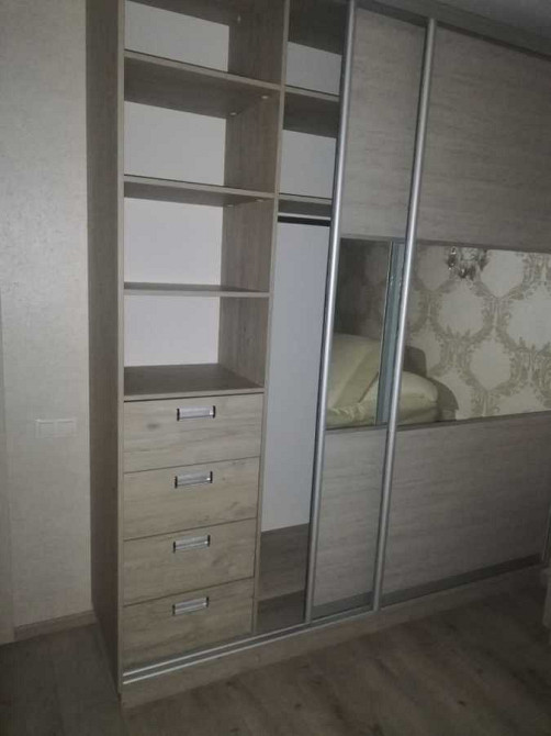 долгосрочная аренда 1-к квартира Киев, Подольский, 23999 грн./мес. Київ - зображення 4