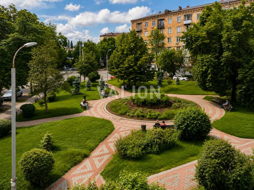 продажа 2-к квартира Киев, Соломенский, 61000 $ Київ - зображення 9