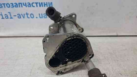 Радиатор EGR Renault Megane 3 1.5 DIESEL K9K 2008 (б/у) Київ