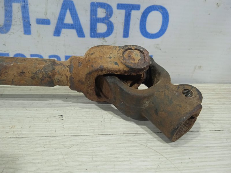 Карданчик рулевой Toyota Land Cruiser 1998-2007 4520360090 (Арт. 18958) Киев - изображение 3