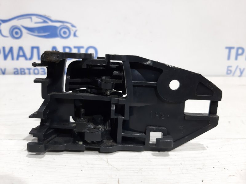 Ручка двери внутреняя задняя правая Mitsubishi Lancer 9 1.6 БЕНЗИН 4G18 2003 (б/у) Киев - изображение 2