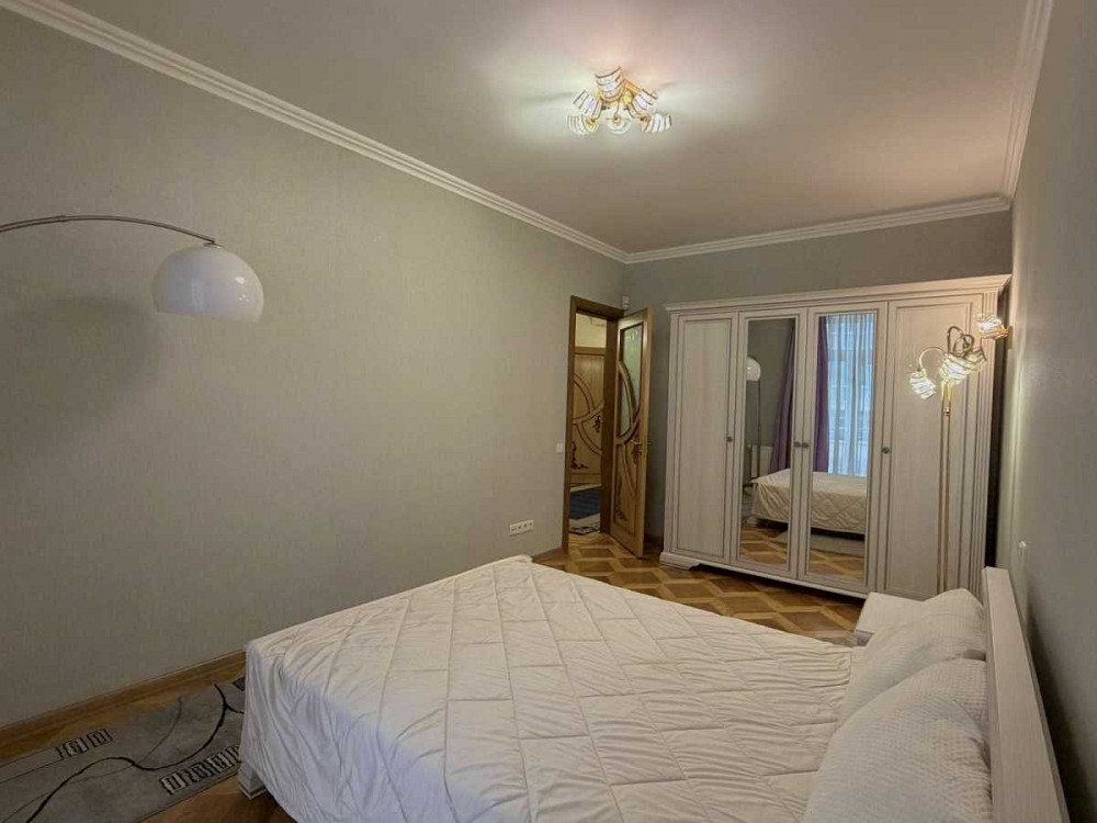долгосрочная аренда 4-к квартира Киев, Шевченковский, 1350 $/мес. Київ - зображення 10