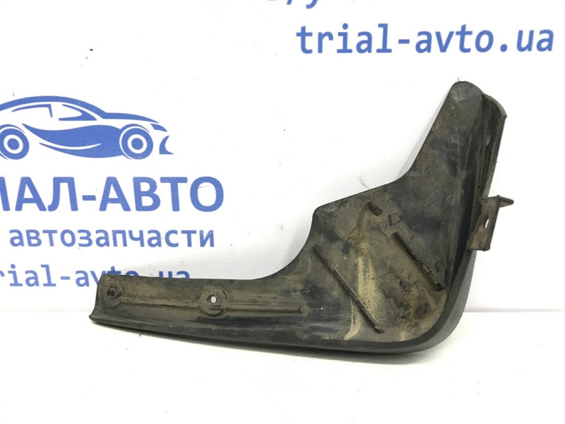 Брызговик передний Nissan Tiida C11 1.6 БЕНЗИН HR16 2004 лев. (б/у) Киев - изображение 1