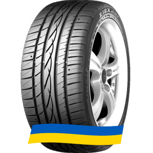 215/45 R18 Falken Ziex ZE912 93W Легкова шина Київ - зображення 4