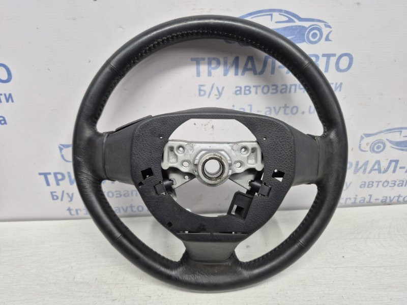 Руль Toyota RAV 4 A30 2.0 БЕНЗИН 1AZFE 2005 (б/у) Київ - зображення 4