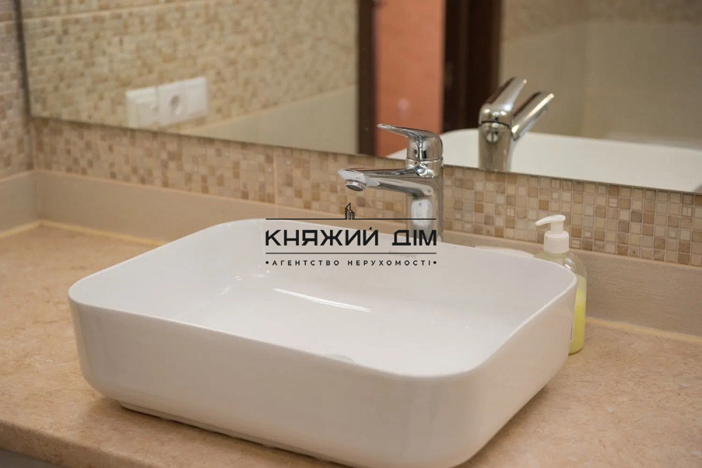 Оренда 2-кімнатної квартири в ЖК Зарічний ,можна з тваринами.м.Славутич Киев - изображение 9