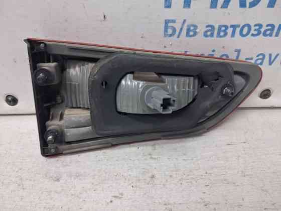 Фонарь задний внутренний правый Infiniti QX60 L50 3.5 БЕНЗИН VQ35DE 2013 (б/у) Киев