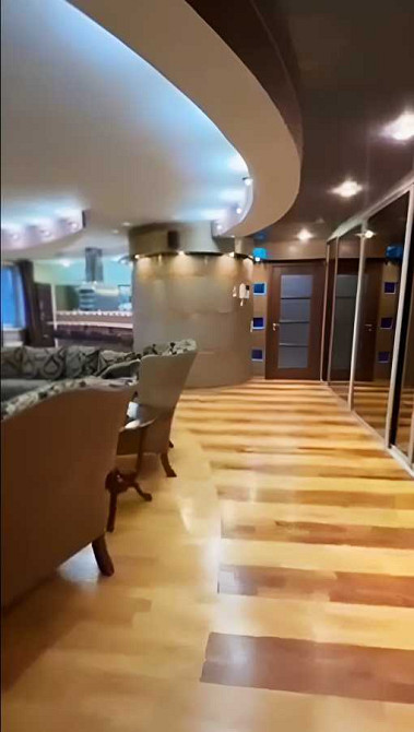 продажа 3-к квартира Киев, Соломенский, 160000 $ Київ - зображення 6