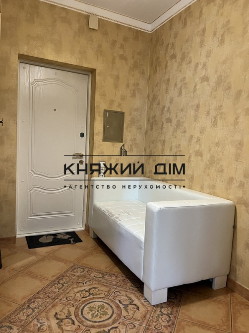 Оренда 1 кімнатної квартири по проспекту Лобоновського 6В ЖК Олександрівський 11201253 Киев - изображение 7