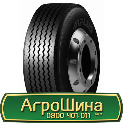 385/65 R22.5 Aplus T705 160L Причіпна шина Київ - зображення 1