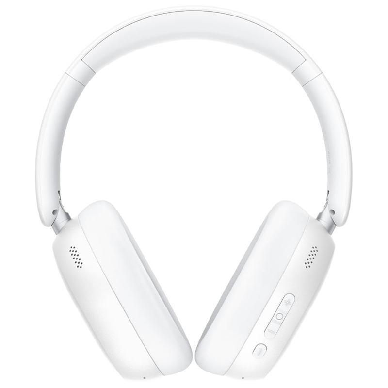 Накладные беспроводные наушники Acefast H12 ANC Херсон - зображення 1