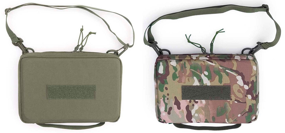 Современный подсумок для планшетов 10 дюймов производства Шаптала Біла Церква - зображення 1