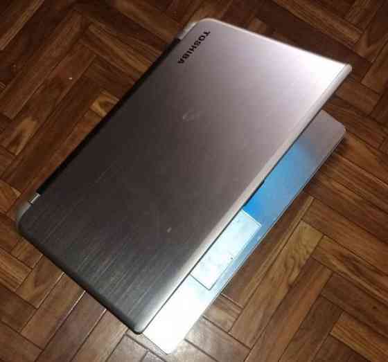 Ноутбук Toshiba Satellite S50-B Киев