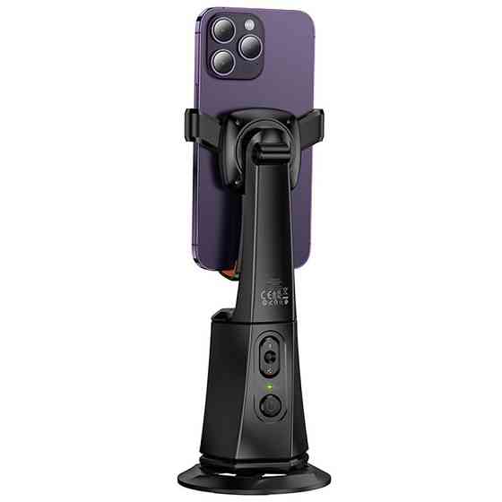 Стабилизатор с трекером движения Hoco K26 Smart Херсон