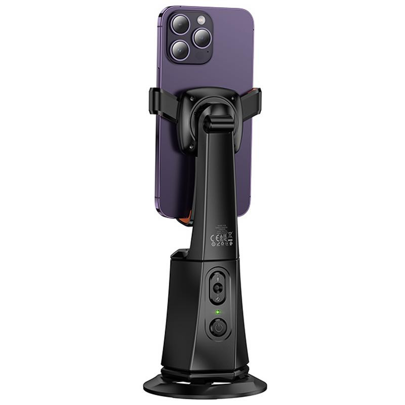 Стабилизатор с трекером движения Hoco K26 Smart Херсон - изображение 4