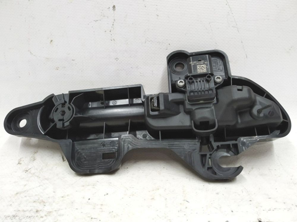 Механизм ручки наружной передней/задней левой BLACK REV1 Tesla model 3, model Y 1081831-00-J Київ - зображення 2