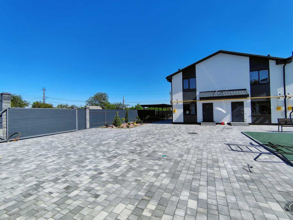 продажа 1-к квартира Васильковский, Васильков, 38000 $ Васильків - зображення 11