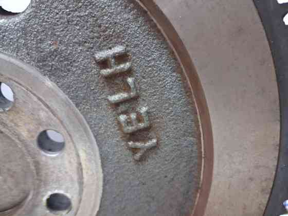 Маховик Hyundai I30 FD 1.6 DIESEL D4FB 2007 (б/у) Київ