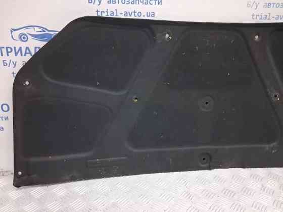 Обшивка капота Hyundai Tucson 2004-2009 811252E000 (Арт. 62307) Киев